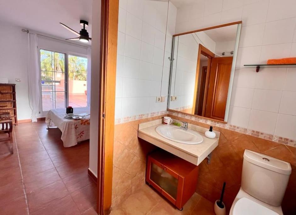 Verazul Atico 3 Dormitorios Экстерьер фото