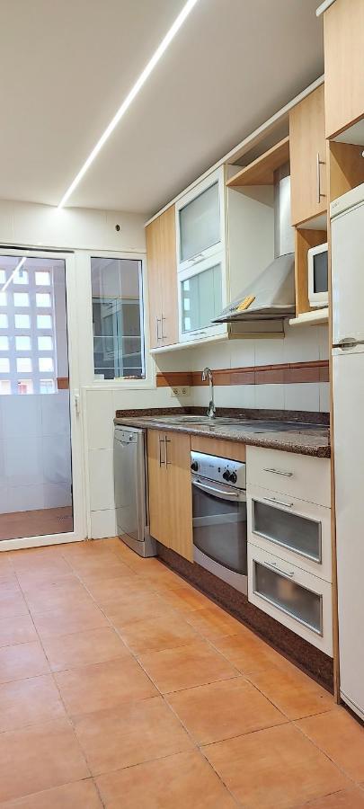 Verazul Atico 3 Dormitorios Экстерьер фото