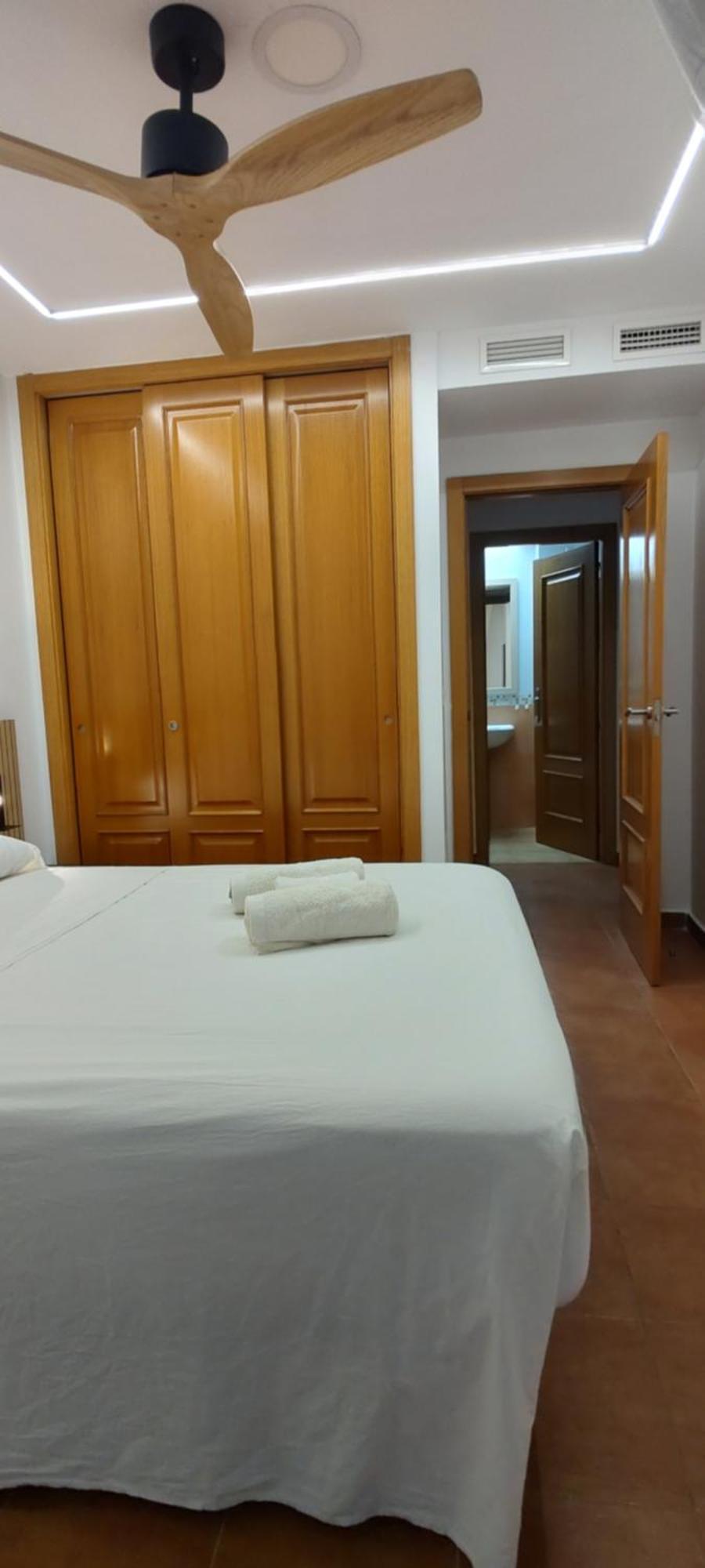 Verazul Atico 3 Dormitorios Экстерьер фото