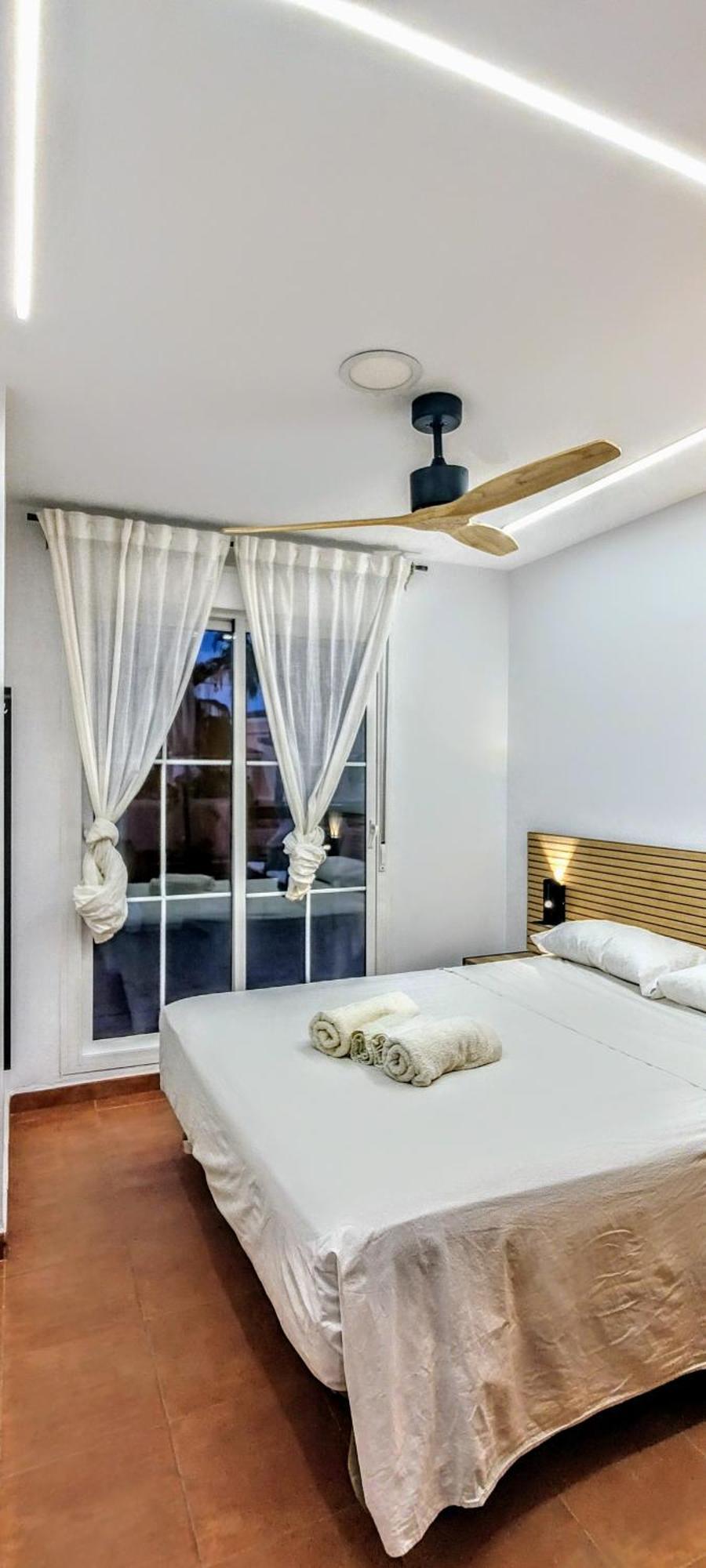Verazul Atico 3 Dormitorios Экстерьер фото